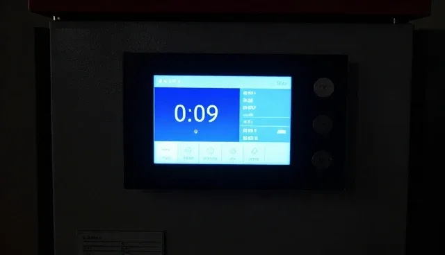 配电系统安装检查要点与响应较为注意事项